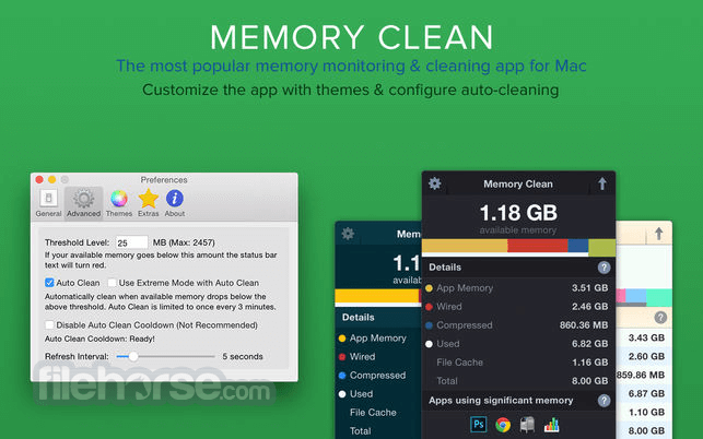 Best software to clean up your mac cnet free