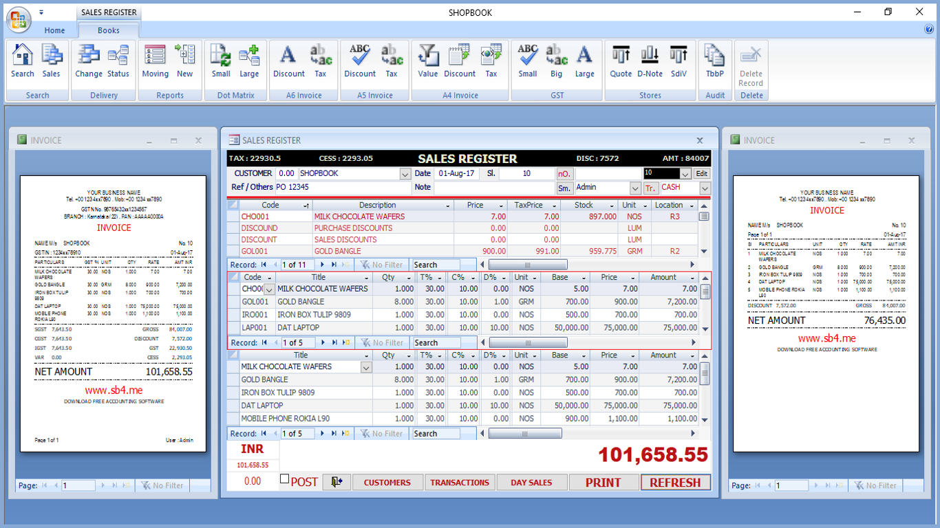 Best accounting software for mac free software